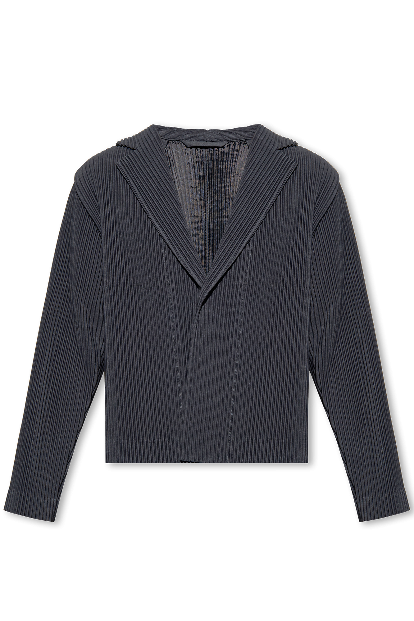 Uxbridge Printed Shirt - SchaferandweinerShops Canada - Grey Uxbridge Printed Shirt - SchaferandweinerShops Canada - Grey